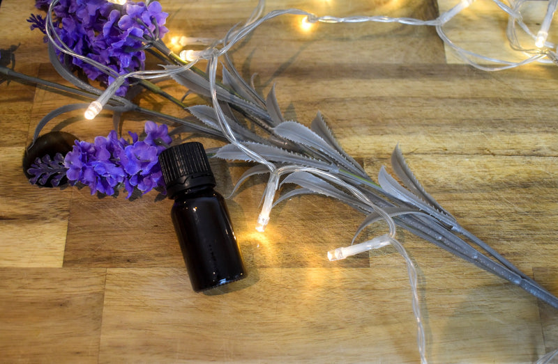 Lavender (Lavandula Angustifolia) - 10ml