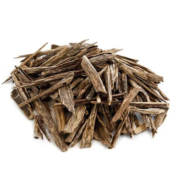 Oud Wood - 55g